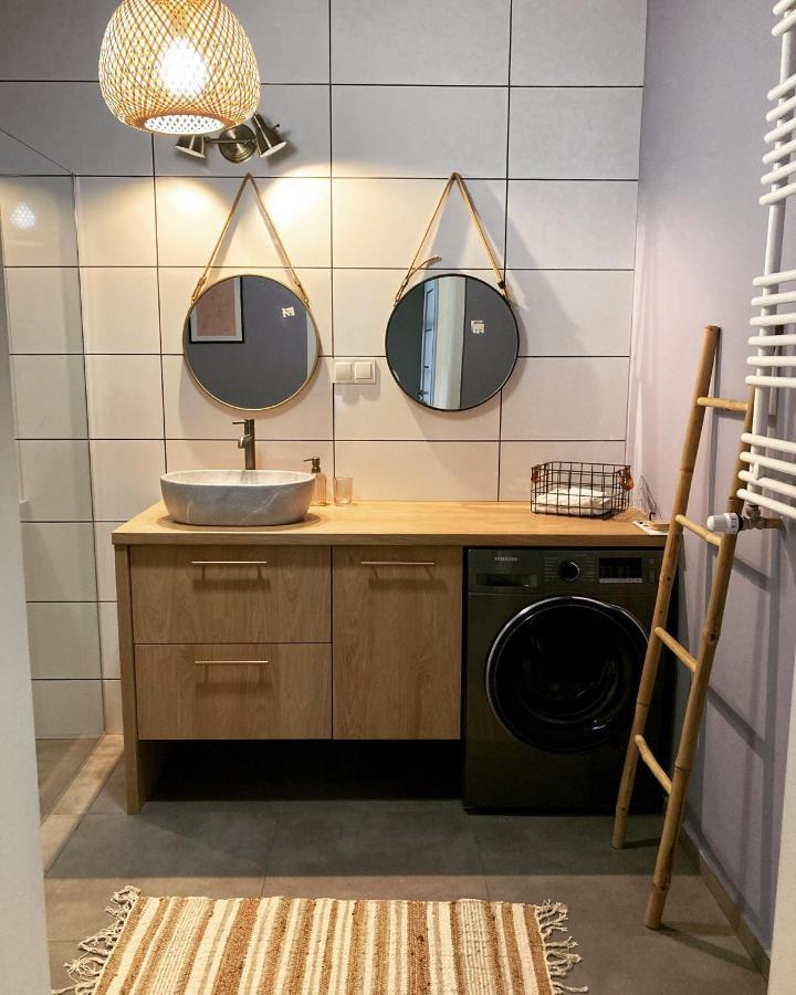 Apartament Zoja 埃尔布隆格 外观 照片