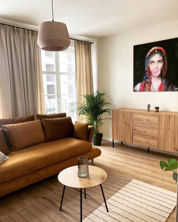Apartament Zoja 埃尔布隆格 外观 照片