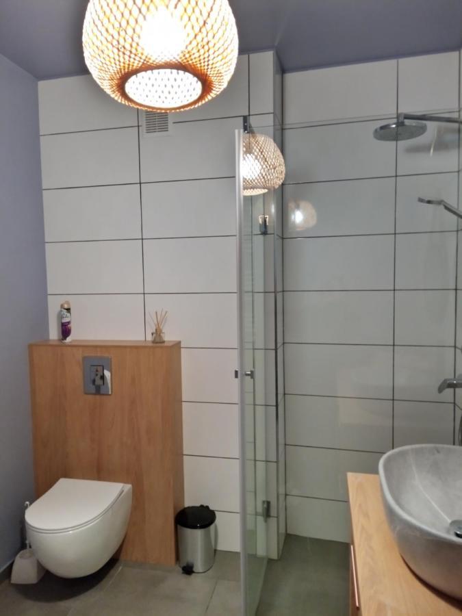 Apartament Zoja 埃尔布隆格 外观 照片