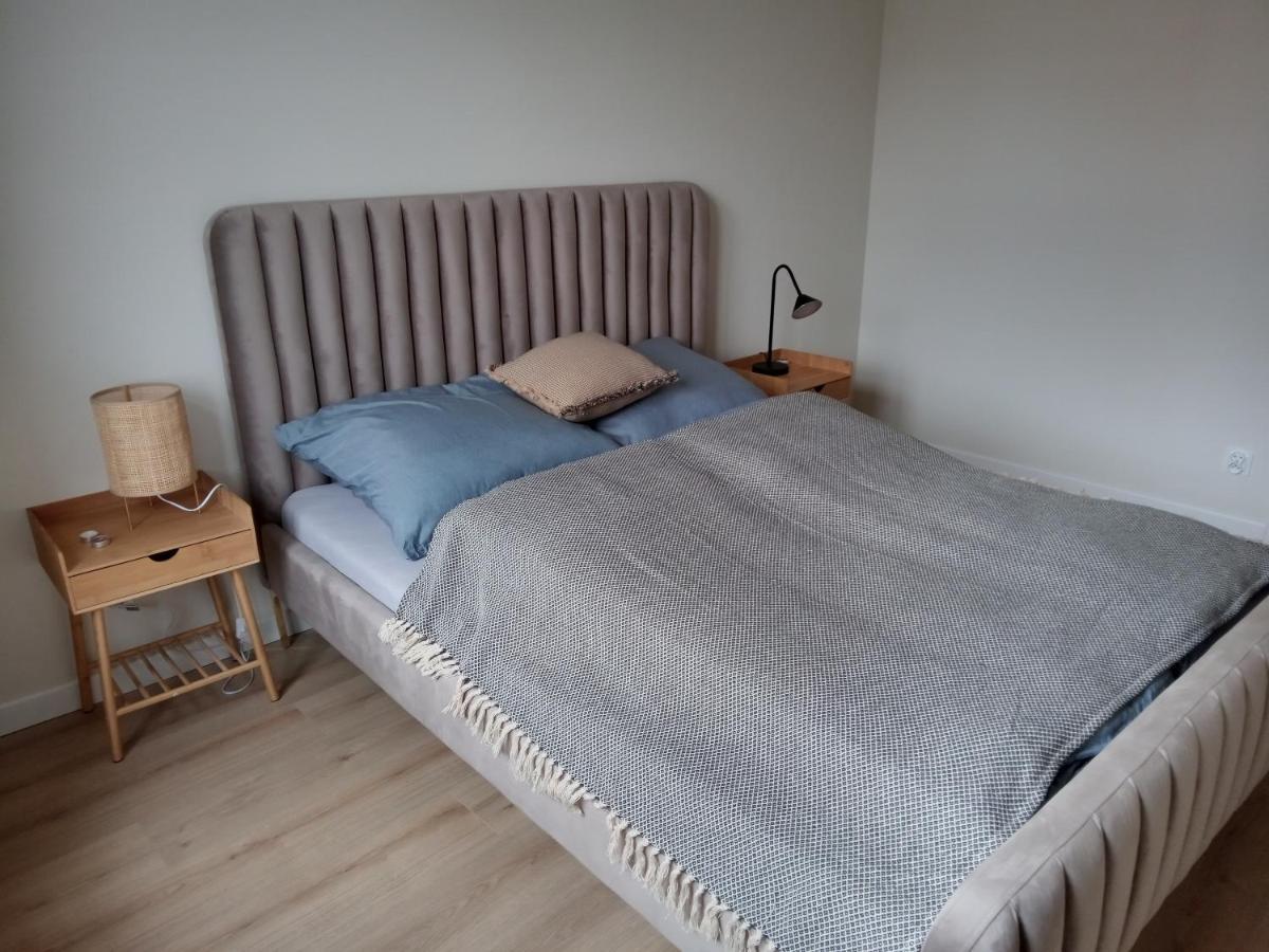 Apartament Zoja 埃尔布隆格 外观 照片