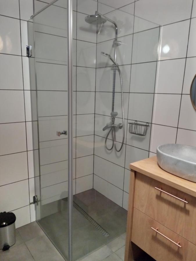 Apartament Zoja 埃尔布隆格 外观 照片
