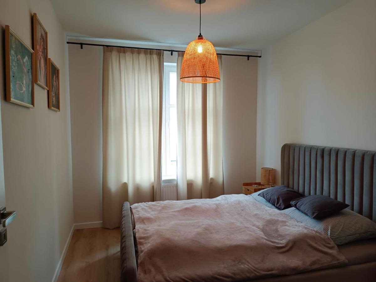 Apartament Zoja 埃尔布隆格 外观 照片